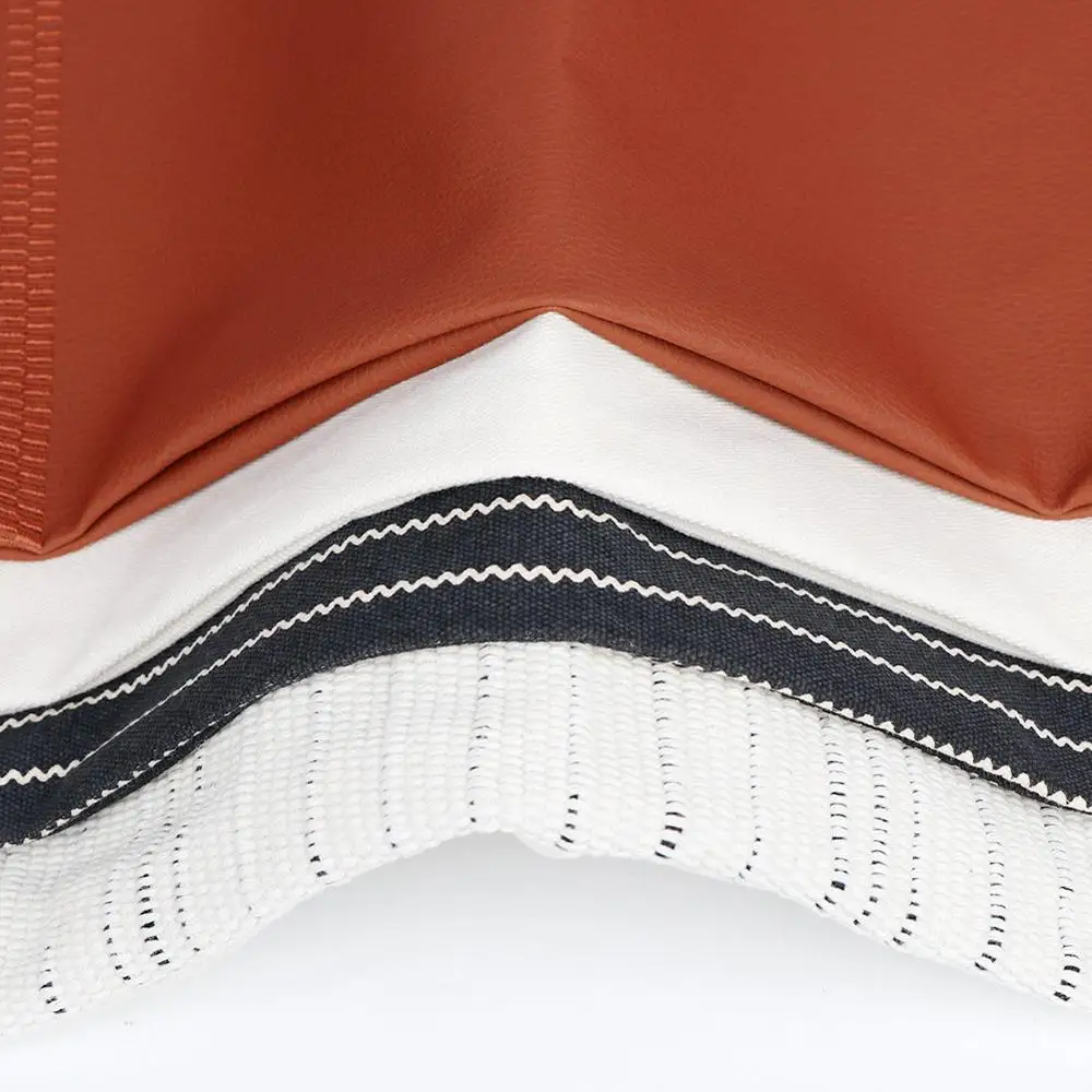 Наволочка для подушки OurWarm в стиле бохо декоративная наволочка полоску 45 см x