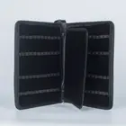 Пенал для карандашей с большой емкостью, 48 слотов, ручки, сумка для письма, принадлежности, школьные принадлежности школьный пенал