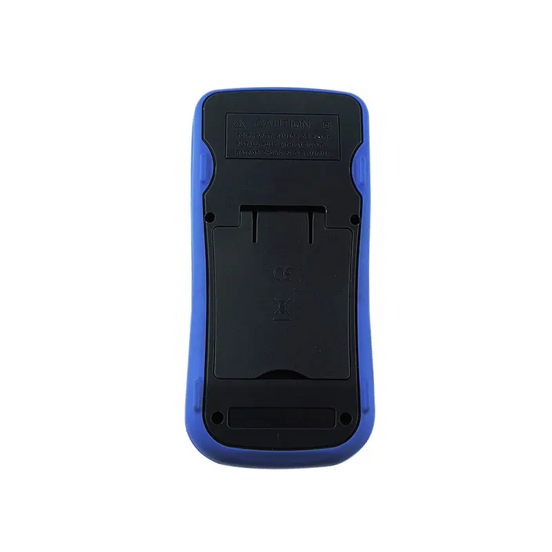 Цифровой мультиметр Owon B35T + вольтметр с функцией True RMS и автоматическим выбором