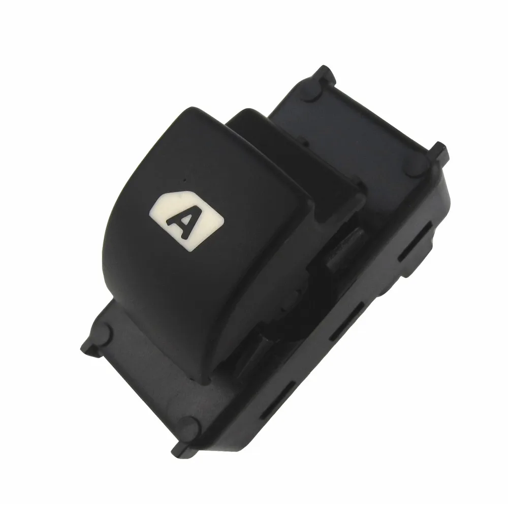 Новый автомобильный Стайлинг главный переключатель стеклоподъемника для Citroen C4