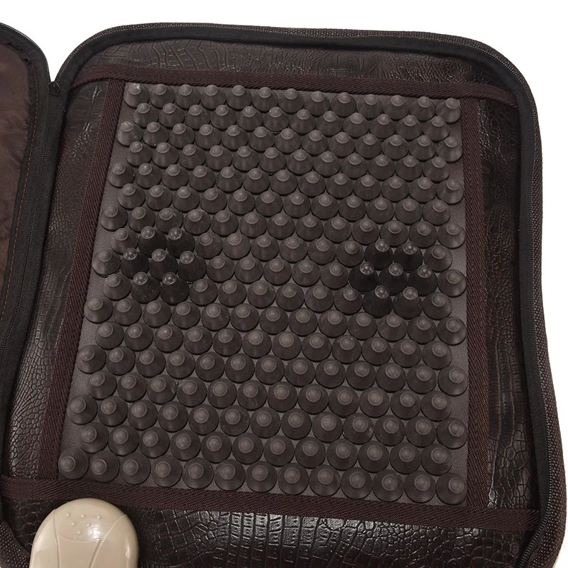 Турмалиновый германиевый свод стопы акупунктурный Массажный коврик