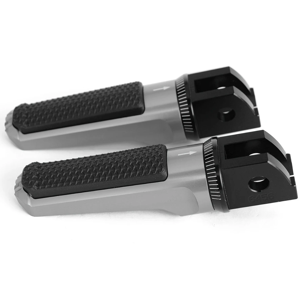 

Передней Подножки для Yamaha MT07 MT-07 MT09 MT-09 MT 07 09 Tracer FZ6 FZ-6 FZ 6 Fazer FJR1300A FJR1300AS FJR 1300A/AS