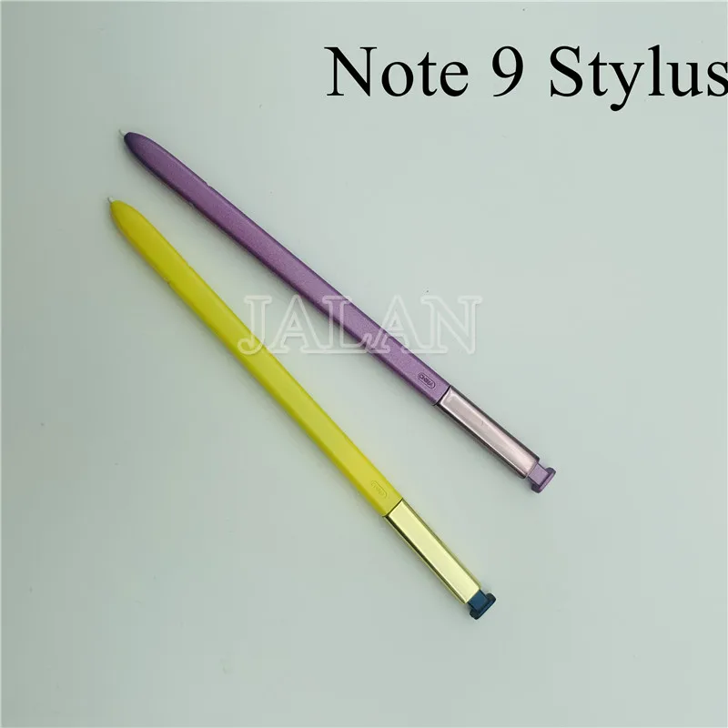 JALAN сенсорный экран Стилус водонепроницаемый S-Pen SM-N950 N960 N920 N910 Note 8 note 9 активный стилус S ручка стилет Caneta