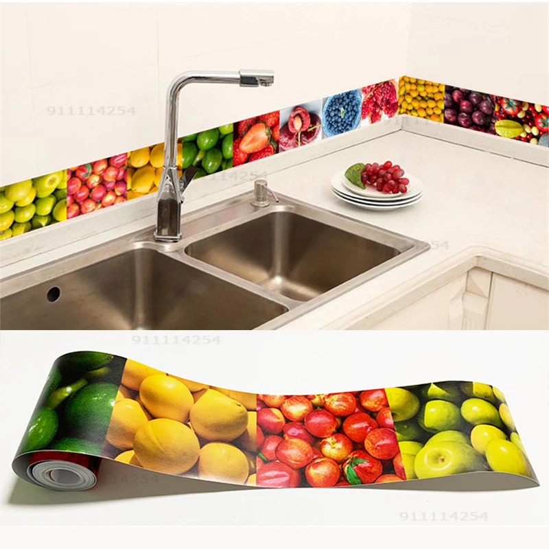 

Самоклеящиеся обои с рамками, наклейки на мебель для кухни и ванной, ПВХ водонепроницаемые 3D домашний декор, Мраморная линия ногами, талия