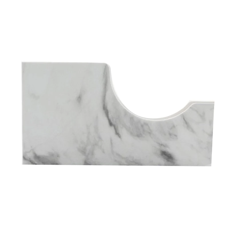 Мраморная настольная Клейкая Лента Диспенсер резак основной офис школьные