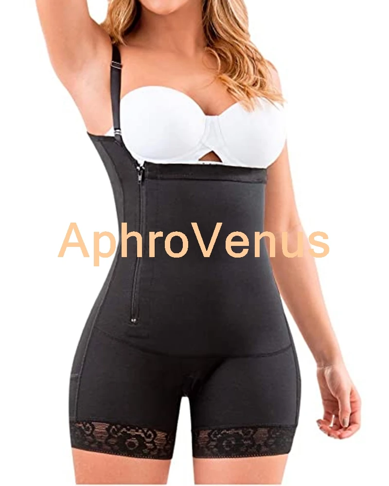 Body pour femmes taille formateur contrôle du ventre corset corset bout à bout haute sous-vêtements grande taille