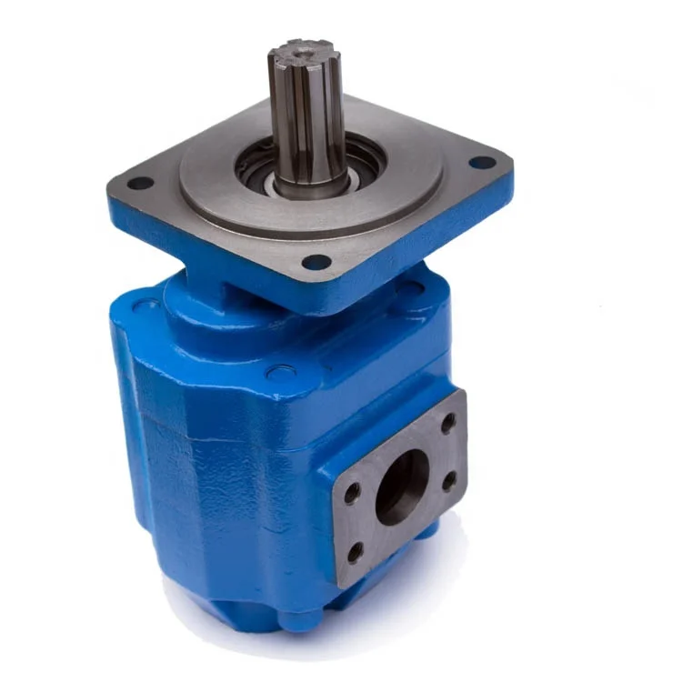 

High quality LonKing 30 engine pumps transmission fuel pump parts for wheel loader