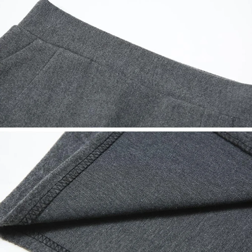 

Autumn Winter Package Hip Woolen Pencil Skirt Women Elegant Office Lady Bodycon Wool Skirt Knee Length Tight Skirt Plus Size 3XL