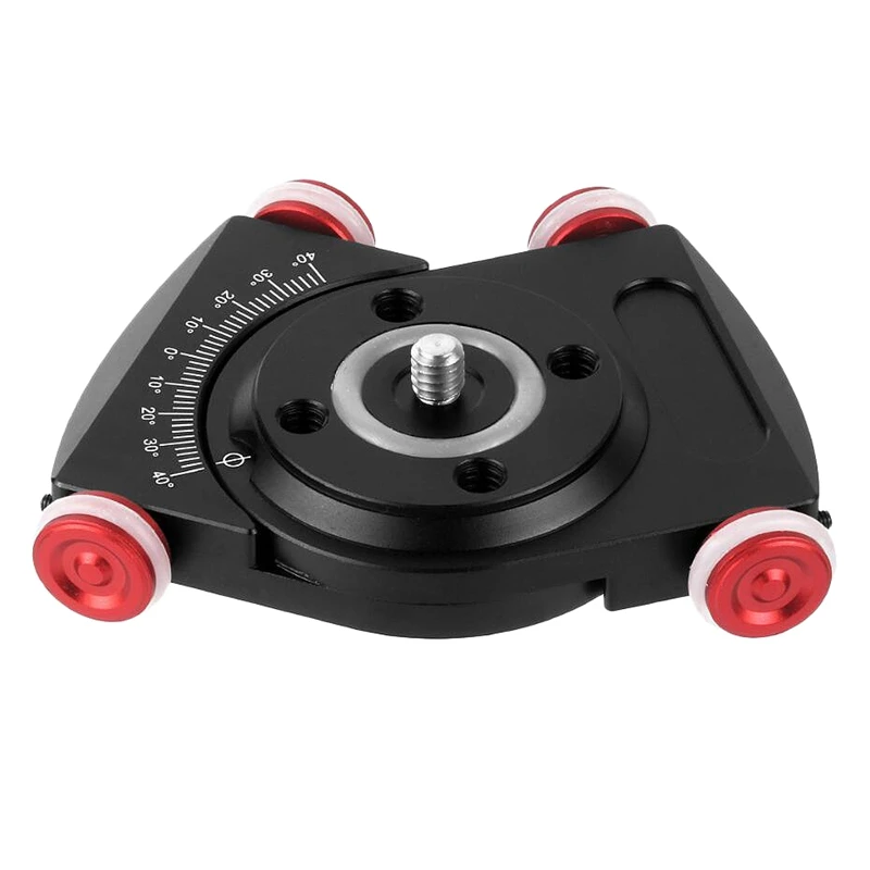 Настольный мобильный подвижный слайдер тележка для автомобиля Скейтер видео