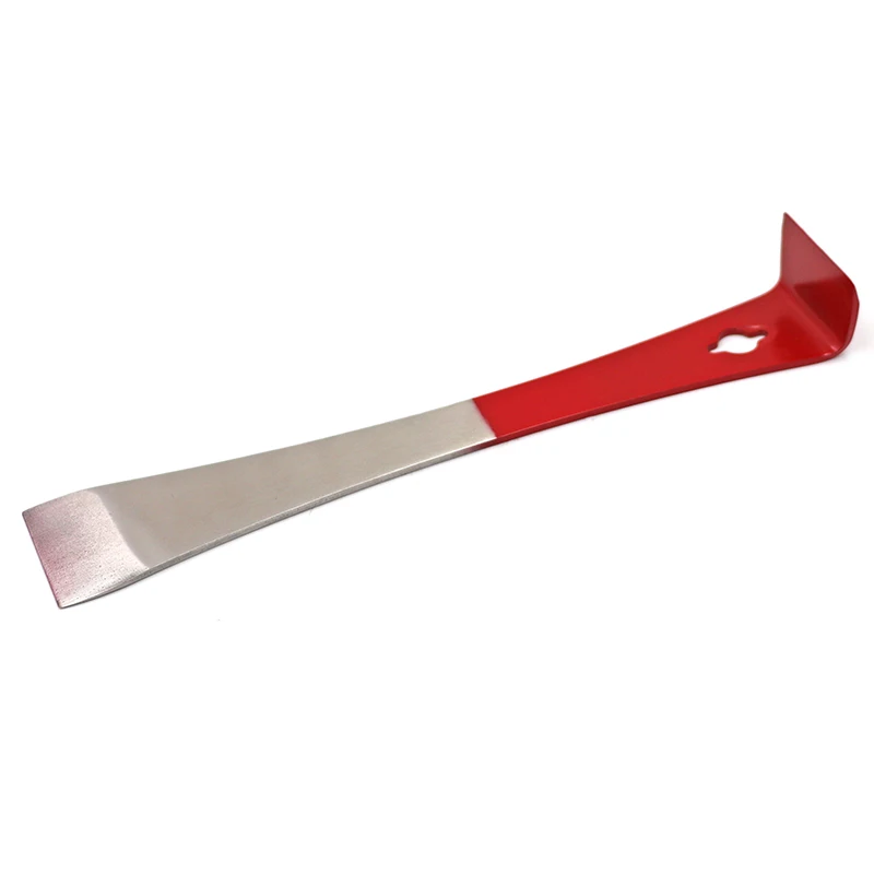 Инструменты для ульев и пчеловодства скребок улья Нержавеющая сталь пчелы