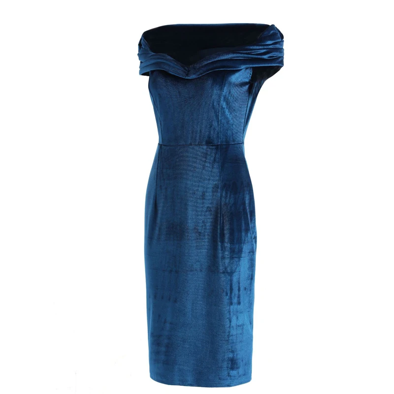 Бургундия с открытыми плечами Короткие коктейльные платья vestidos coctel полуофициальное платье синие вечерние женские сексуальные платья для выпускного вечера