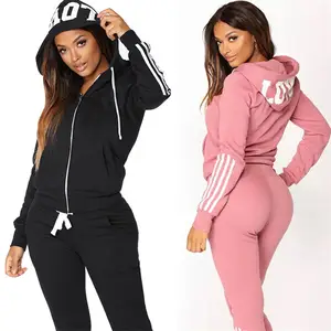 2020 Luxury Women Designer Two Pieces Set DfLV Womens Letter Print  Tracksuits Jogger Suits +Pants Sets Sporting Suit From Summer1618, $19.1
