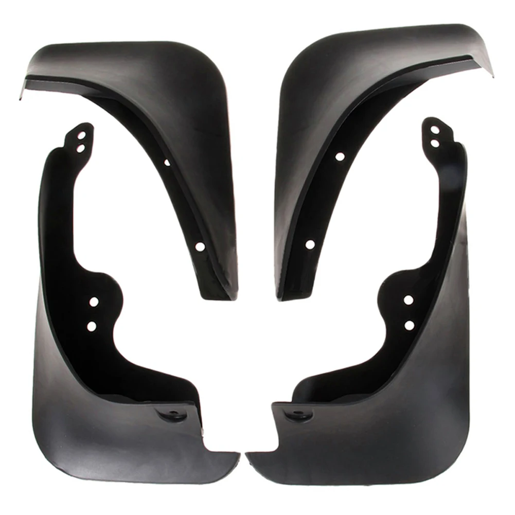 Брызговики для TOYOTA YARIS/VITZ 2005 ~ 2011 | Автомобили и мотоциклы