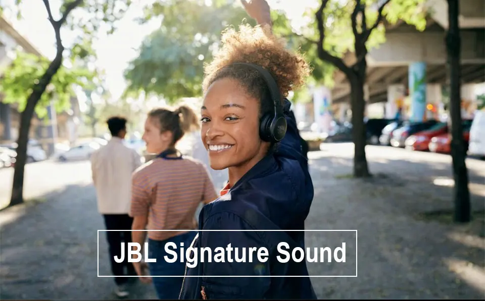 JBL Live 400BT Беспроводные Bluetooth умные наушники AI наушники голосовой помощник Спортивная гарнитура с микрофоном Многоточечное соединение