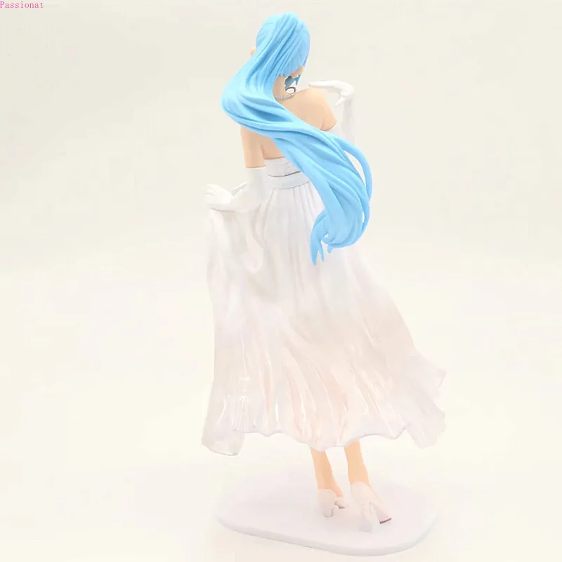 Японский комикс один кусок Боа Хэнкок плащ нефельтари Виви Платье Фигурка