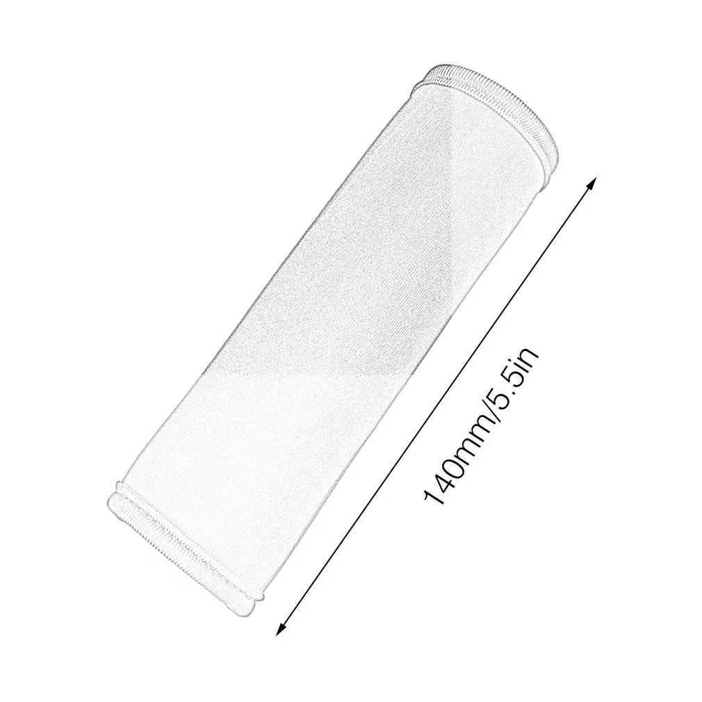 

Baby Pram Handle Cover Armrest bar Waterproof Anti-skid strap for Handbag Armrest Case Suitcase Protector Stroller Accessories