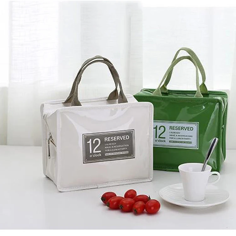 Теплоизоляционные холодильные пакеты большая вместимость для детей наружного