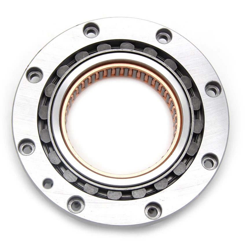 

Starter Clutch Assembly For Yamaha XVS1100 XVS1100A XVS1100AT BT1100 5EL-15517-11 5EL-15590-00 3B8-15590-09 999-99039-08 Moto