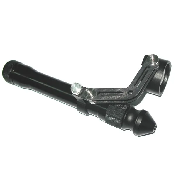 

PL-100 optical lab equipment handheld slit lamp