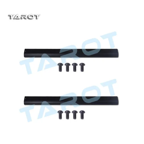 Запчасти для мультикоптеров Tarot X8-металлическая Стрела 2 шт./черный TL8X014