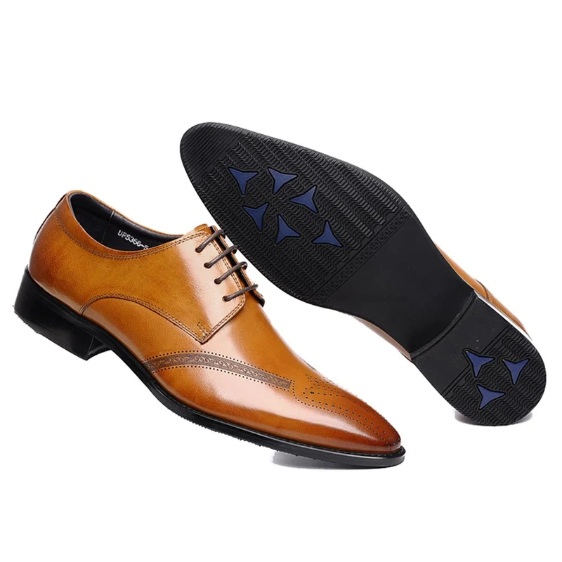 

Men's Shoes