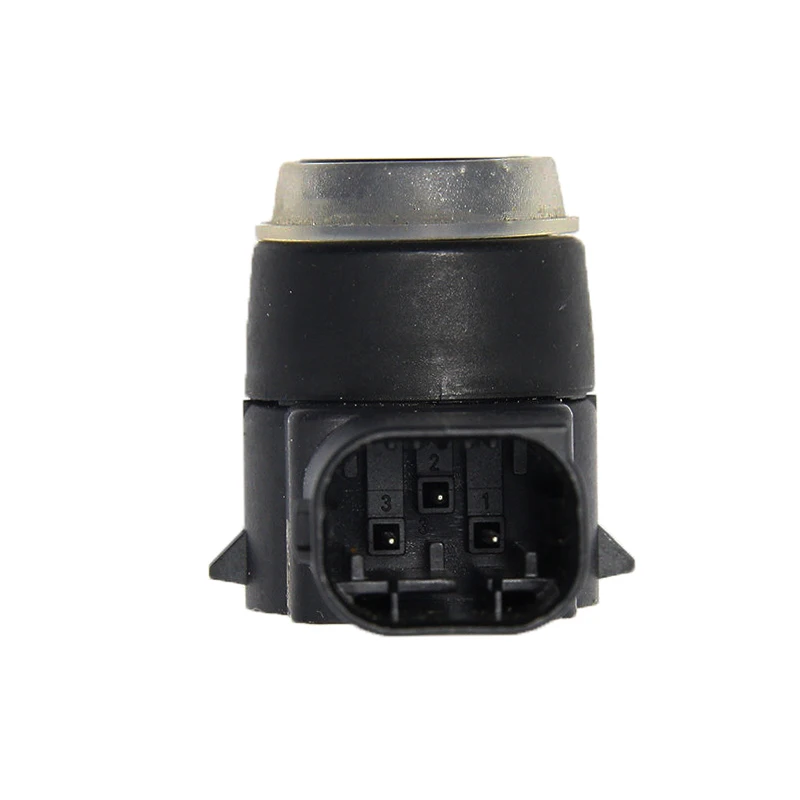 Новый PDC парковочный сенсор радар 9663650077XT 4 шт. для Peugeot 407 307 607 Citroen C4 C5 C6|Датчики