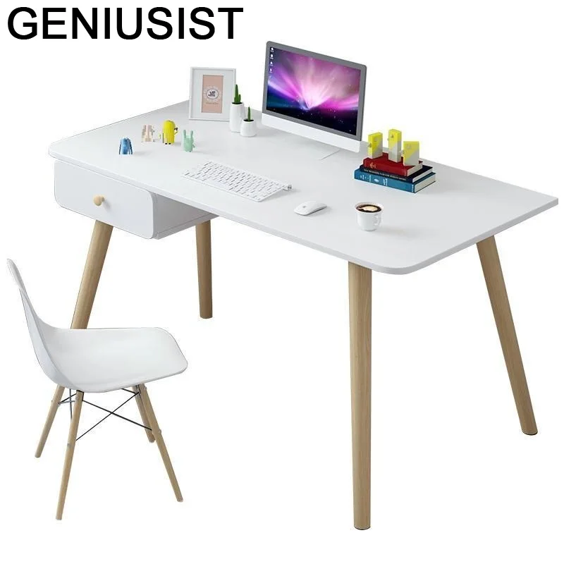 Офисная мебель Escritorio Mueble Infantil Pliante Tafelkleed кровать Biurko подставка для ноутбука Mesa Tablo