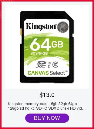 Карта microSD kingston класса 10 UHS-I, скорость 16 ГБ 32 ГБ 64 ГБ 128 ГБ 256 ГБ, карта памяти для сотового телефона, класс 4, 8 ГБ, TF карта