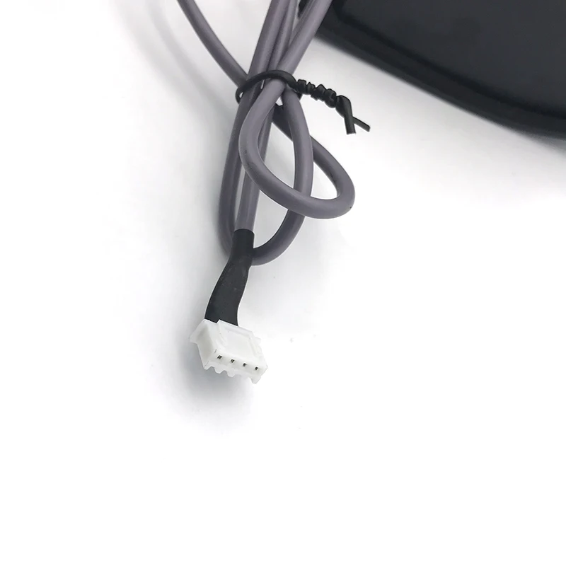 LC 5 полос акустической гитары EQ предусилитель ЖК тюнер пьезодинамический