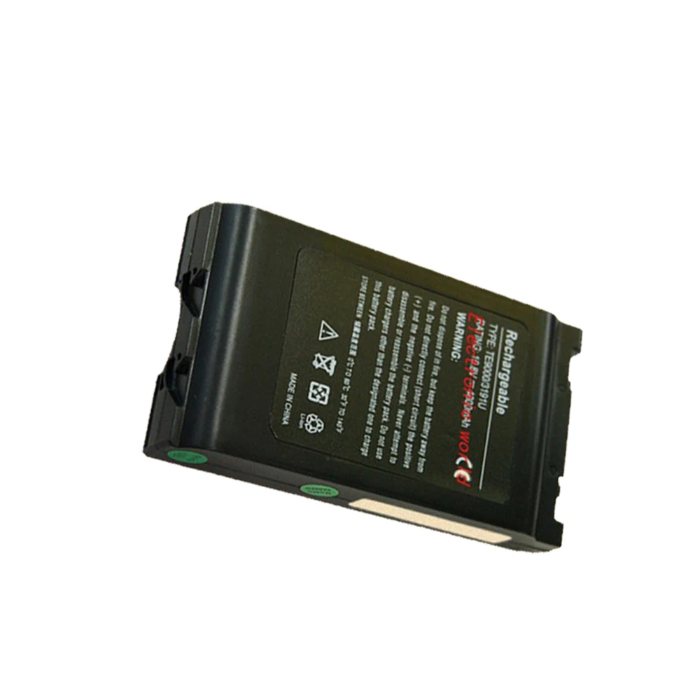 Аккумулятор JIGU для ноутбука Toshiba 4400 мА/ч PA3128U-1BRS Portege M200 M205 M400 M405 M700 M750 M780 Satellite Pro 6000 |