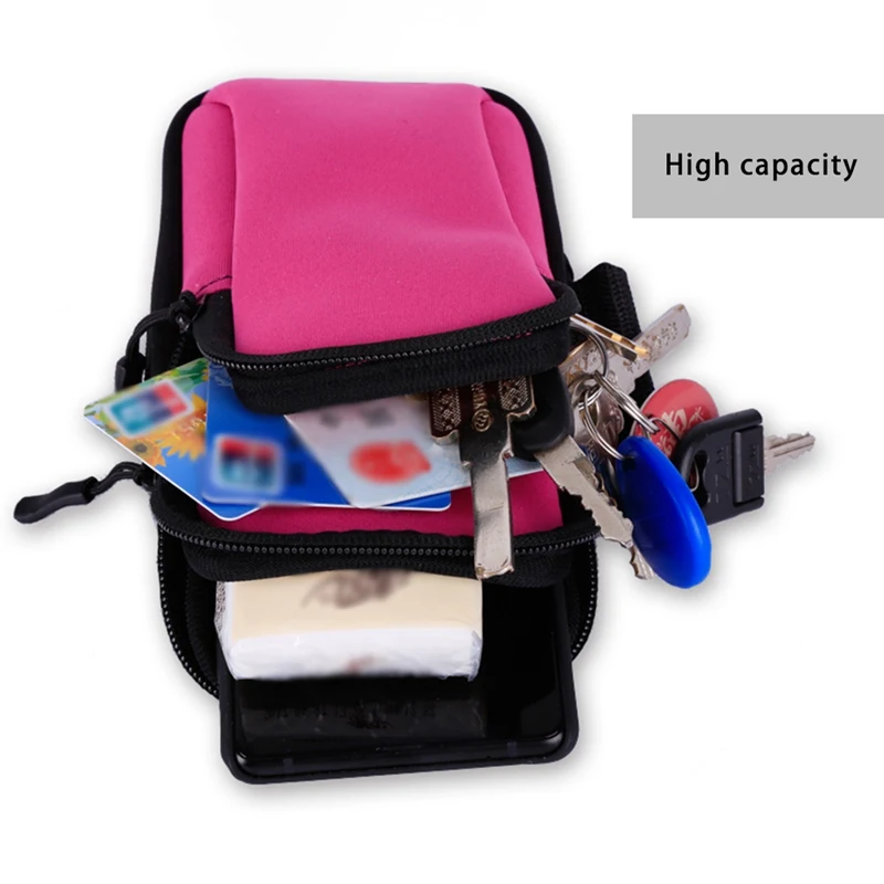 

Running Phone Holder Universal