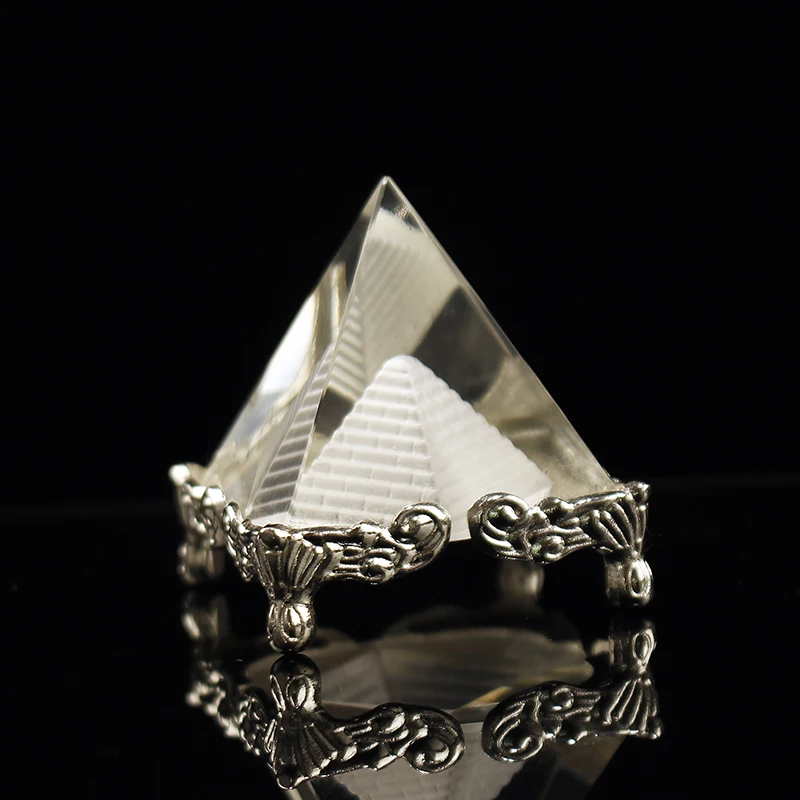 Энергетическое Исцеление маленький фэн шуй Египетский кристально чистый