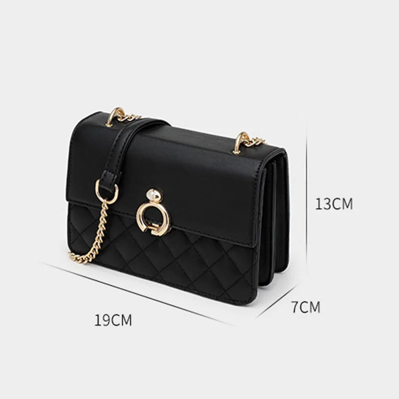 Лидирующий бренд роскошные сумки модные черные Сумки из искусственной кожи