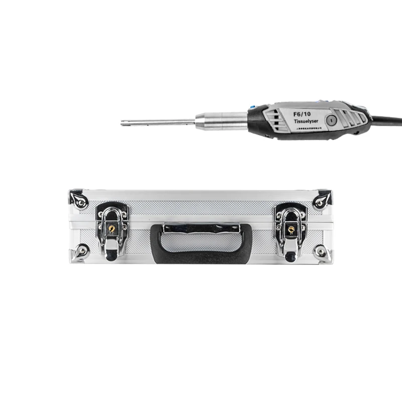 Лабораторное оборудование гомогенизатор диспергистратор смеситель