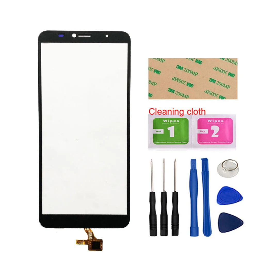 Сенсорный экран 5 72 дюйма для Leagoo M9 Pro M9Pro сенсорная панель переднее стекло