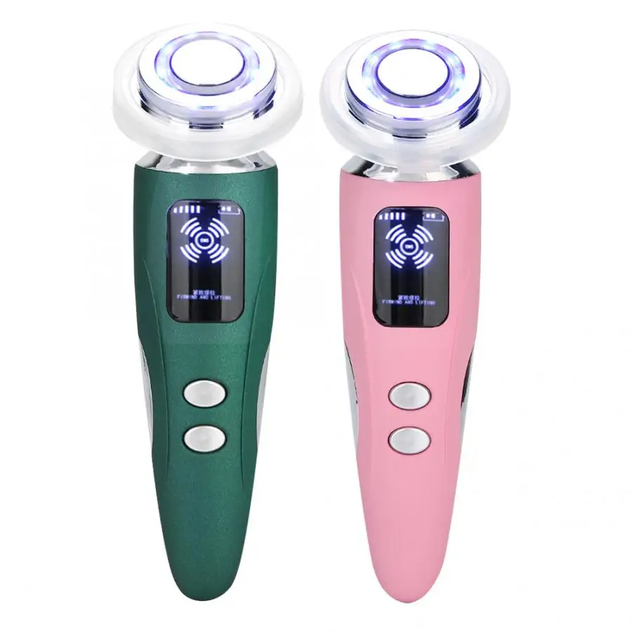 Аппарат Photon для световой терапии устройство подтяжки и удаления морщин с помощью