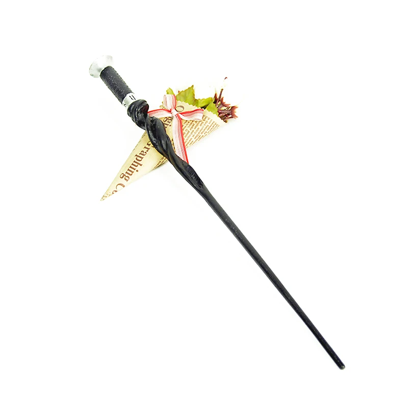 Металлический сердечник Поттер палочка молодой Дамблдор игрушки для детей