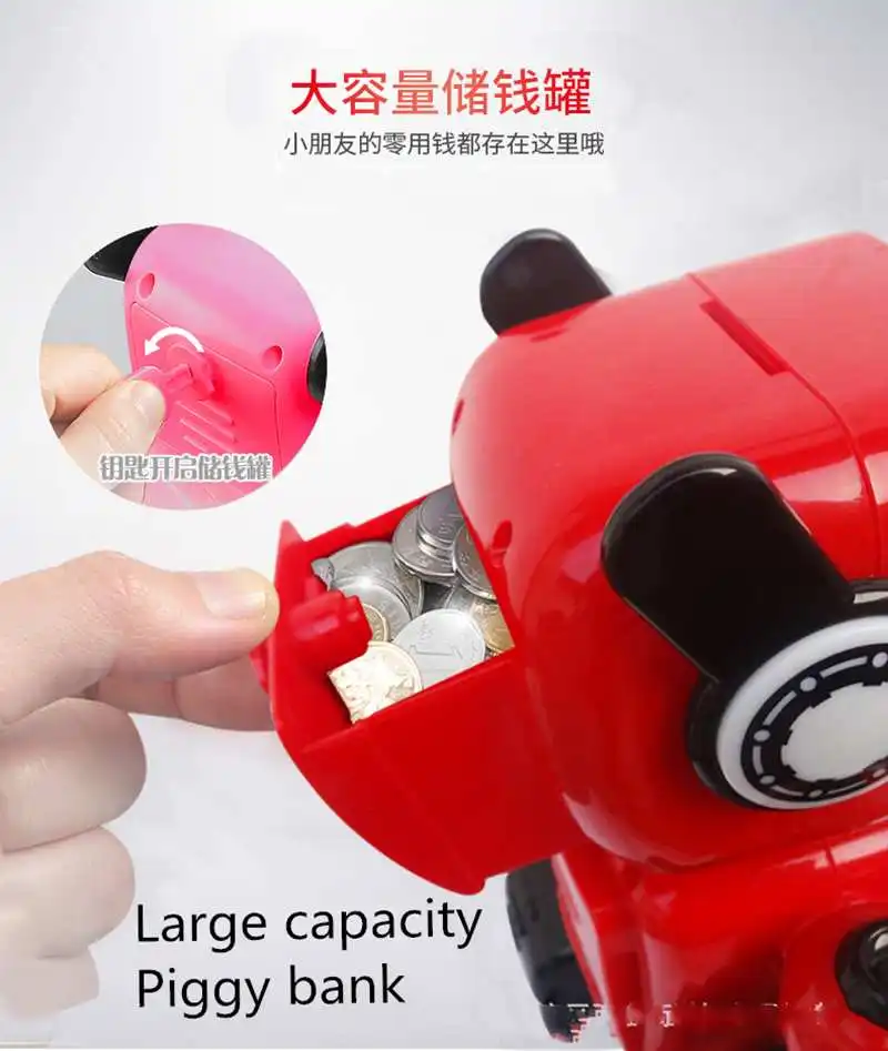 Высокотехнологичный робот приложение контролирует раннее образование