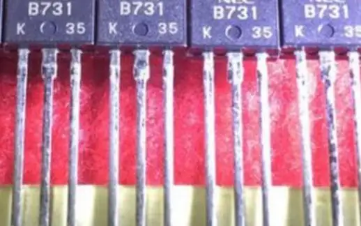 AX3003-50 AX3003 A51SC B731 2SB731 28051 UCC28051 | Air Conditioner Parts