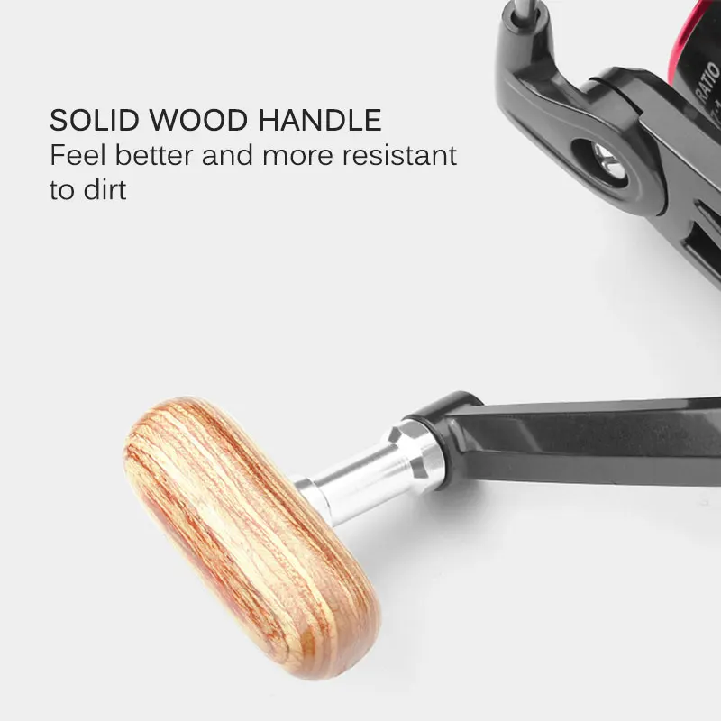 Рыболовная спиннинговая катушка для морской рыбы ловли карпа Рыболовные катушки