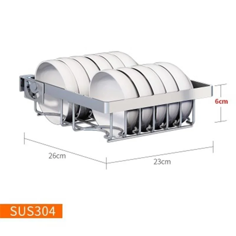 

Органайзер и Etagere, губка для раковины, холодильника, кухонная стойка для хранения из нержавеющей стали