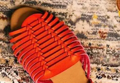 Sandalias de verano nuevas sandalias planas para mujer большие размеры 36 42|Тапочки| |