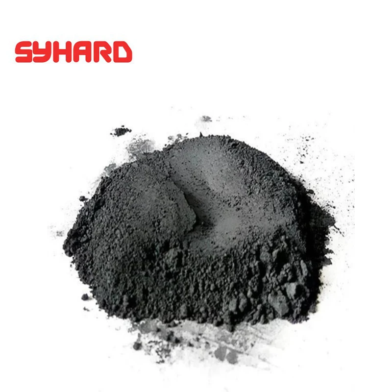 

8000mesh Molybdenum Disulfide Lubricating Agent For Machine And Bearing