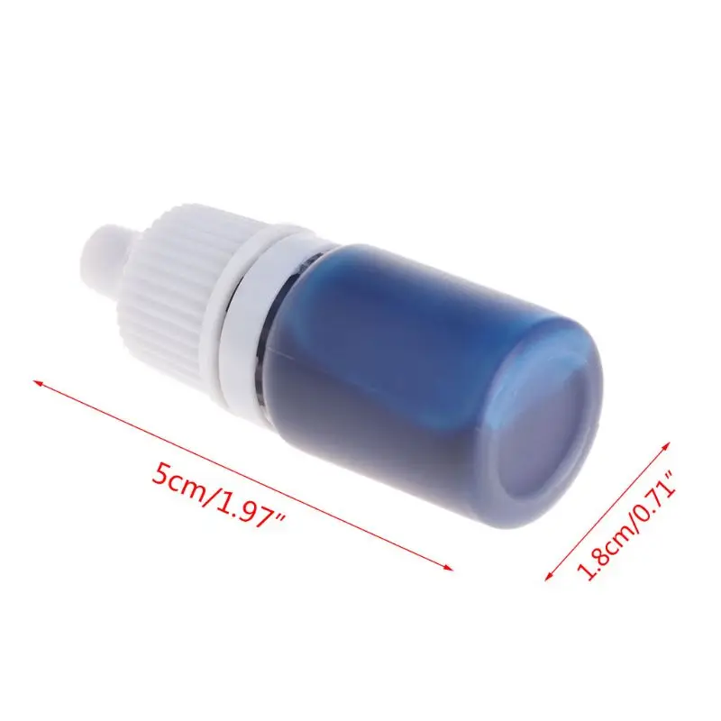 

Epoxy Resin Pigment DIY Handmade Jewelry Making Dye Color UV Liquid Crafts Tools