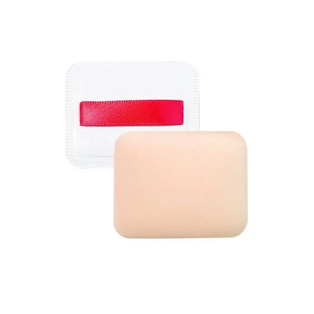 

clap o claps 1pc Thick Cushion Puff With 1 Storage Box