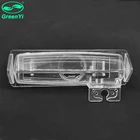 Кронштейн для установки камеры заднего вида GreenYi для автомобилей Toyota Vios 2008 2009 2010 2011 2012 2013