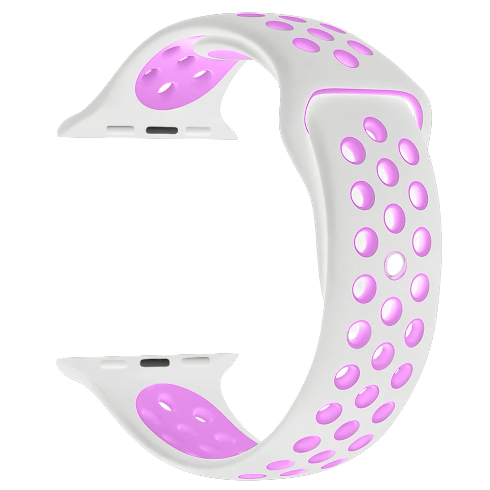 A3 white purple IWO 11 gps Смарт-часы Мужские Bluetooth умные часы 1:1 44 мм чехол для Apple iOS Android телефон умные часы VS IWO 8 IWO 6 9 5 часы - Цвет: A3 white purple