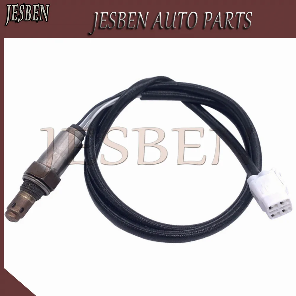 Кислородный датчик O2 Lambda для Suzuki GSX R600 R650F R750 R1000 GSF 650 Bandit 1250S SFV650 07 2016|Датчик