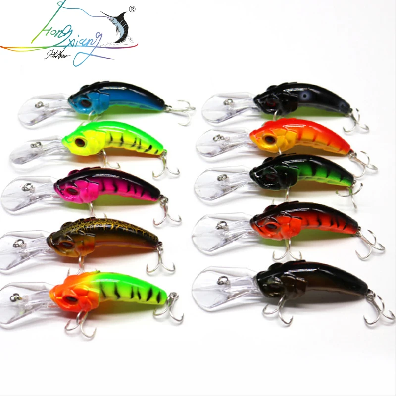 Jerkbait Мускусная рыболовная приманка на щуку ВИБ оригинальные крючки медленно