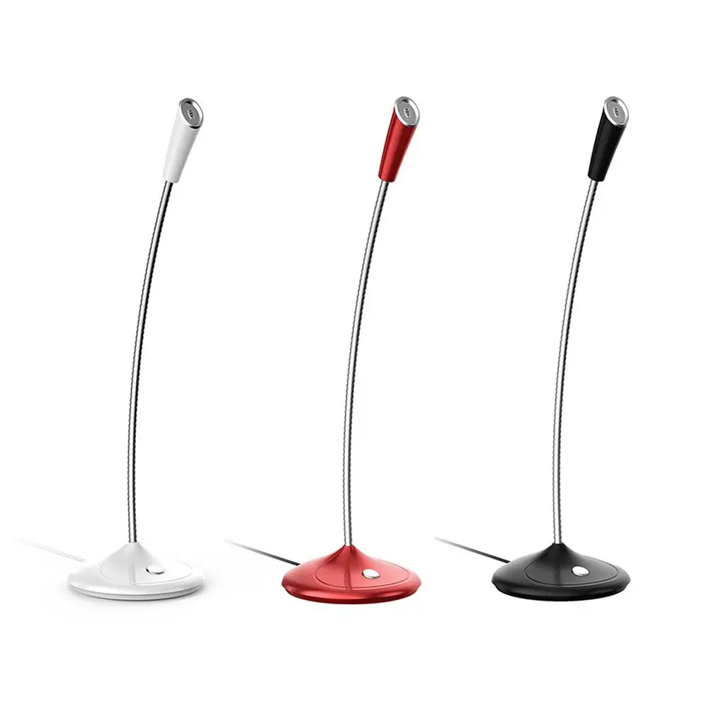 Проводной микрофон Мода племя BK игровой компьютер USB конденсаторный для